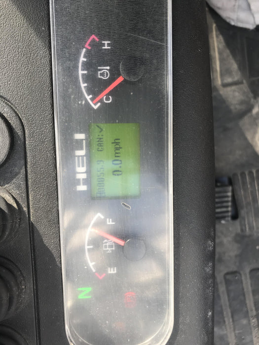 2022 HELI CPQYD30-KU1H - QUAD