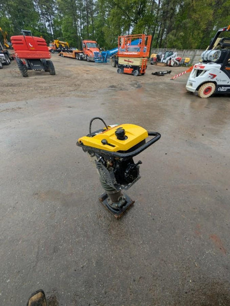 2020 WACKER NEUSON BS60-4As