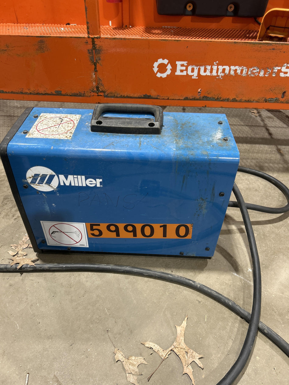 2025 MILLER ELECTRIC CST-282