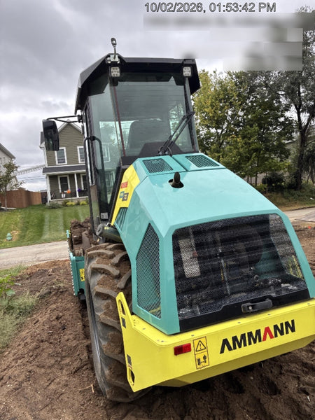2023 AMMANN ARS70