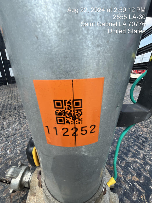 2020 ALLEGRO 9518-03