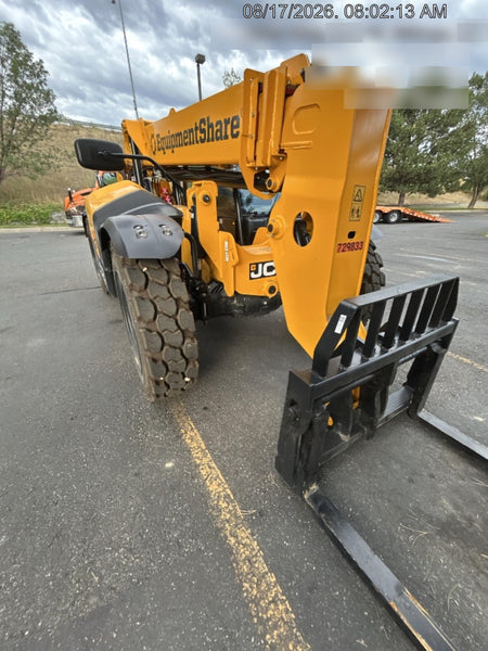 2026 JCB 506-36