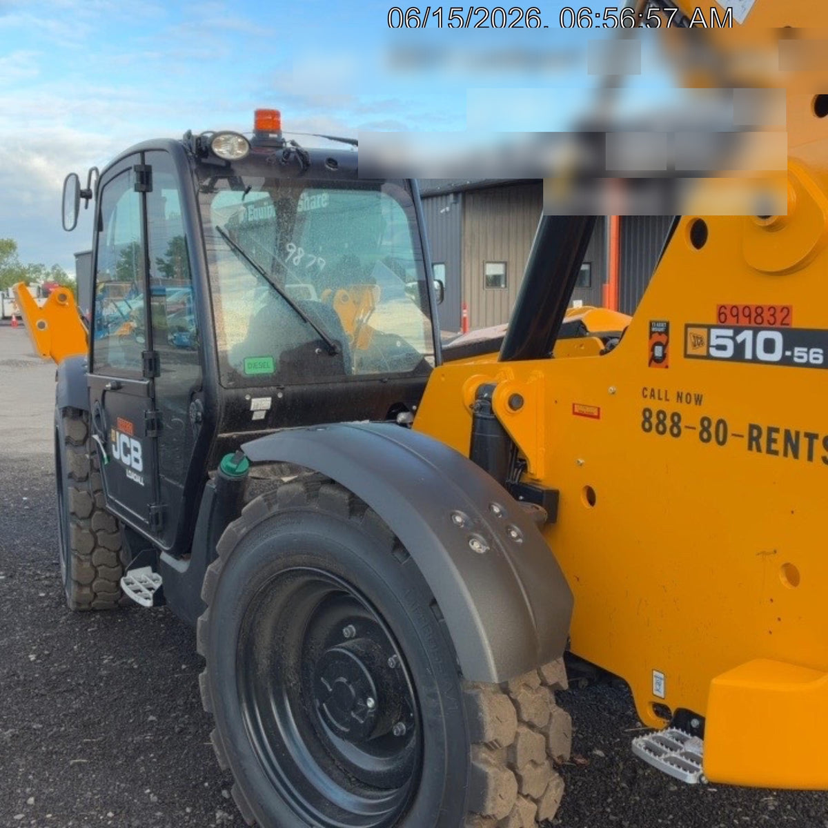 2026 JCB 510-56