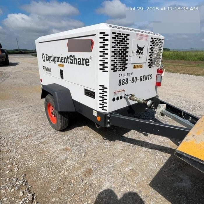 2024 BOBCAT PA425WCU-T4F