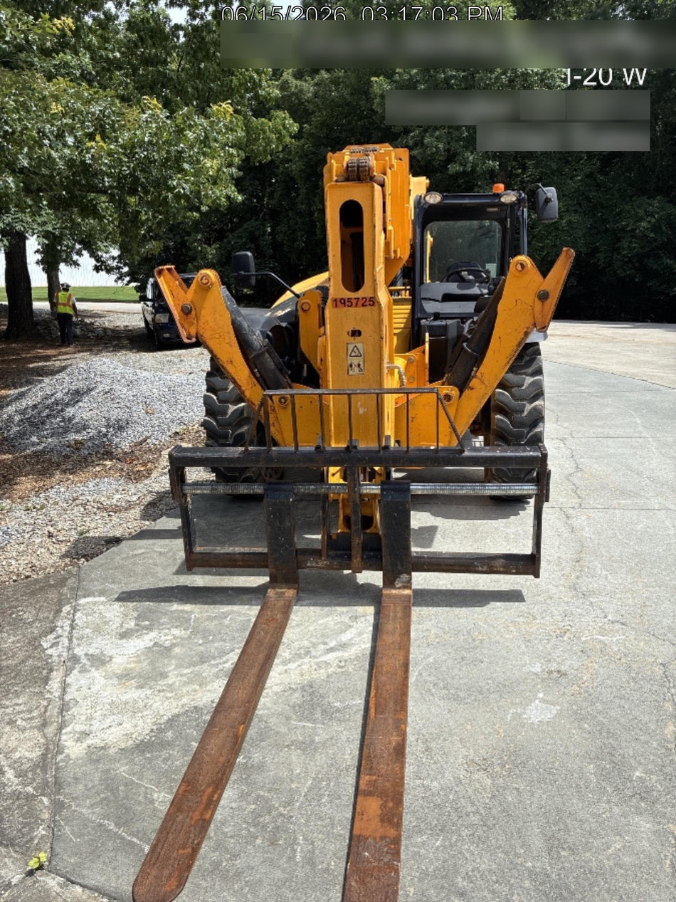 2024 STAR INDUSTRIES M1360B - Star JIB Boom