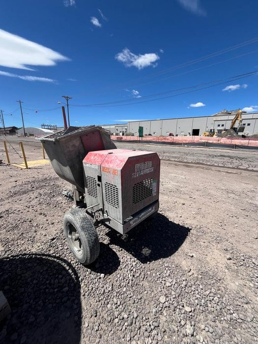 2023 MULTIQUIP WM90PH8