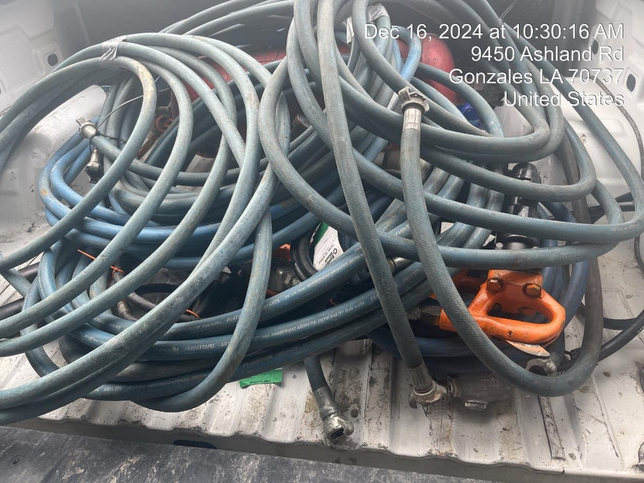 2021 MICHIGAN PNEUMATIC MP-CH3R