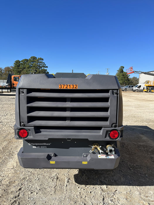 2023 ATLAS COPCO XAS 400-150 PACE