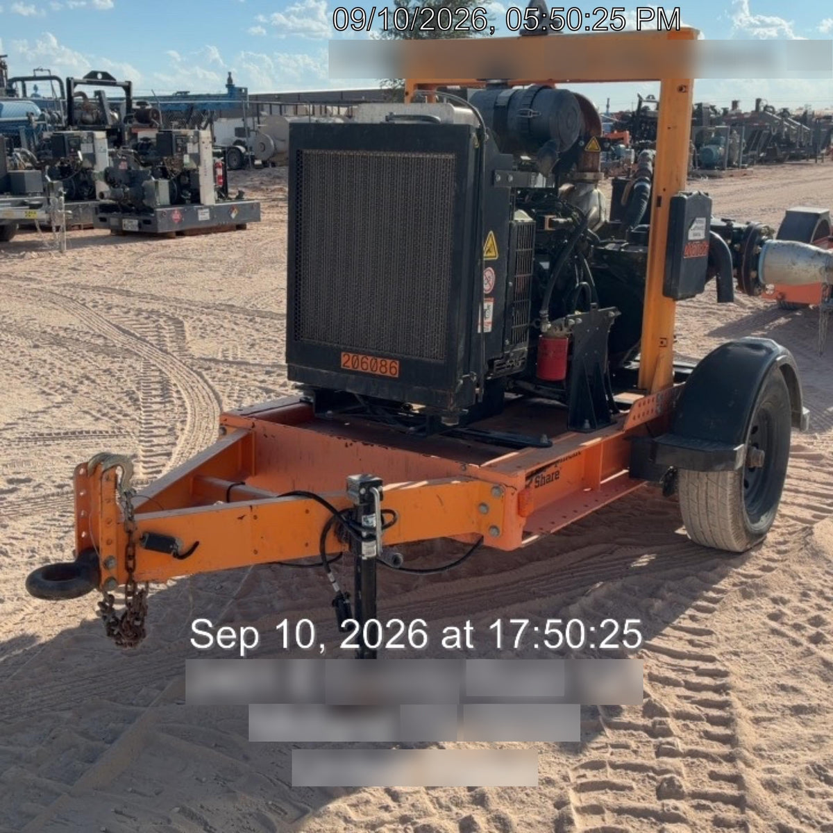 2022 PIONEER PP66S12L71-TD2.9L4