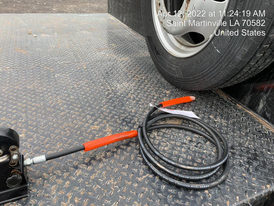 2020 POWER TEAM P59L