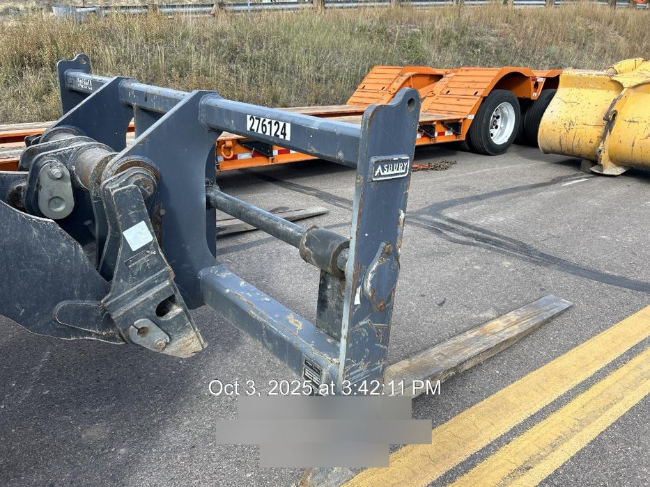 2022 STRICKLAND 100873