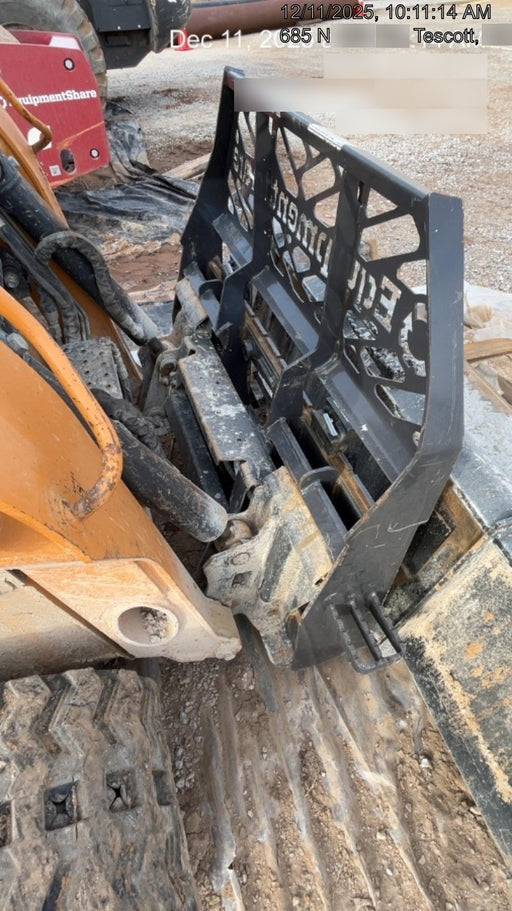 2022 PALADIN 48" Pallet Forks - Paladin