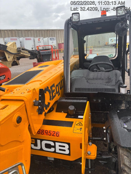 2026 JCB 505-20TC