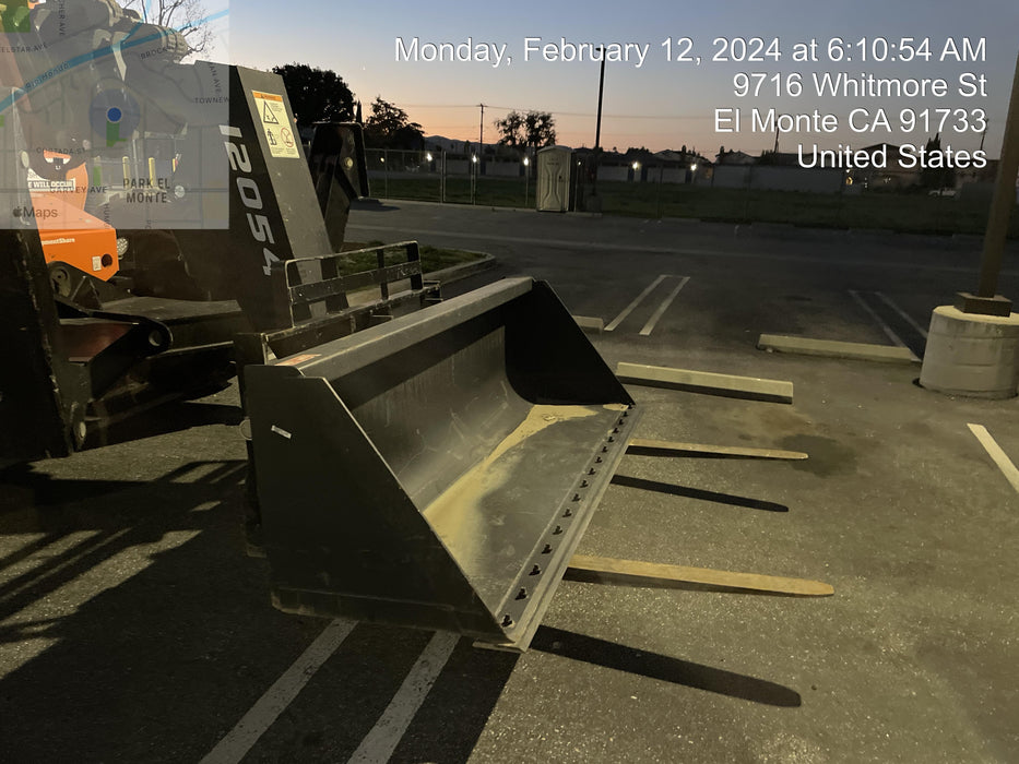 2022 ARROW MATERIAL HANDLING 3209615B270