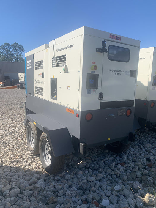 2022 ATLAS COPCO QAS 125