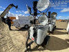 2018 Wacker Neuson LTV6K-MH Wacker Neuson LTV6K Mobile Light Tower w/Fuel Level Sensor Installed
