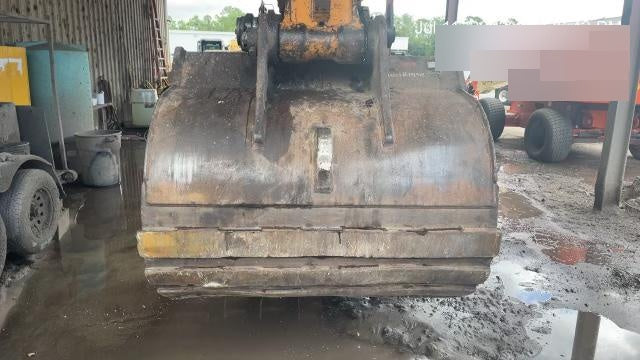 2017 WERK-BRAU 60" Bucket - Werk-Brau