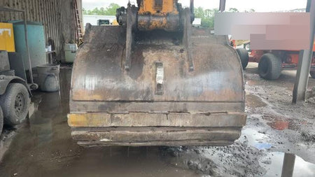 2017 WERK-BRAU 60" Bucket - Werk-Brau