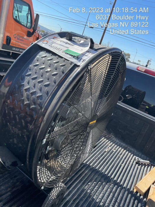 2022 MASTER MHD-36-BDF