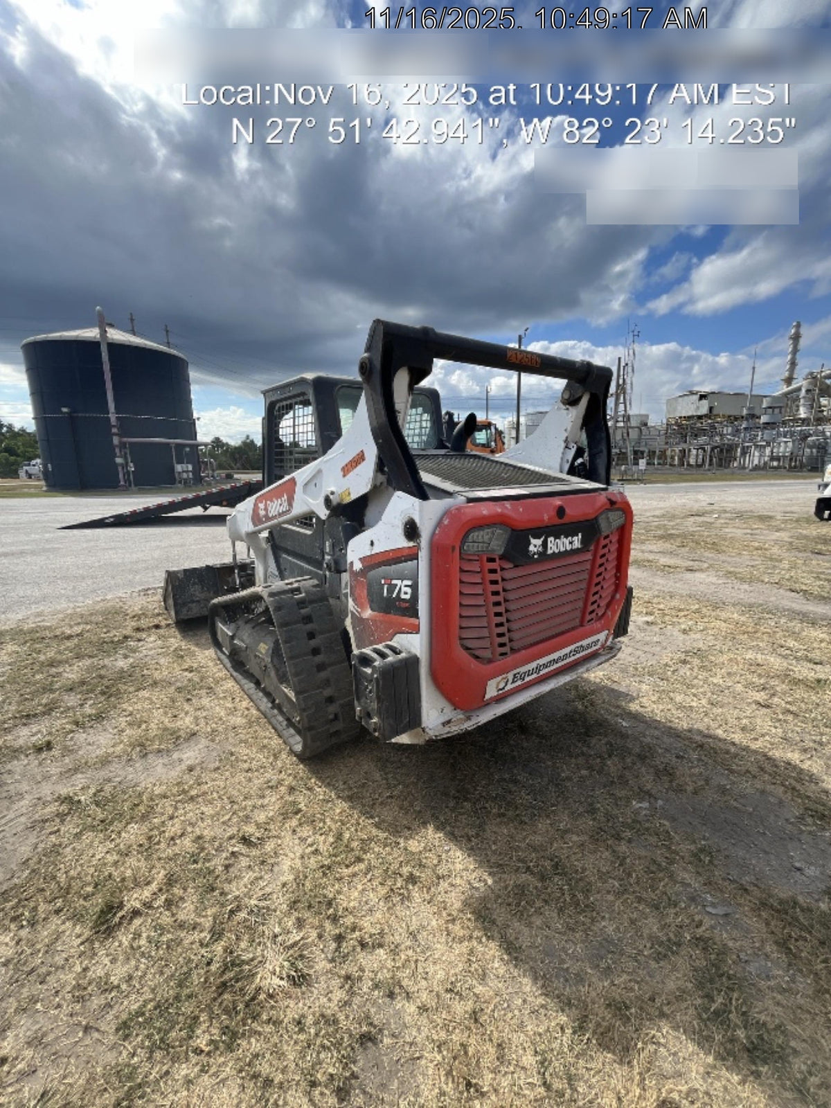 2025 VIRNIG PF7255