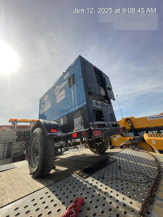 2020 Miller Electric BB500 BIG BLUE 500 PRO (KUBOTA) DELUXE W/ ARCREACH