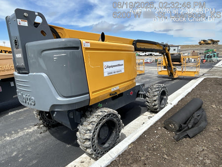 2022 HAULOTTE HT46RTJO