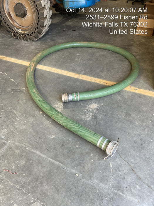 2023 MULTIQUIP QP4TH