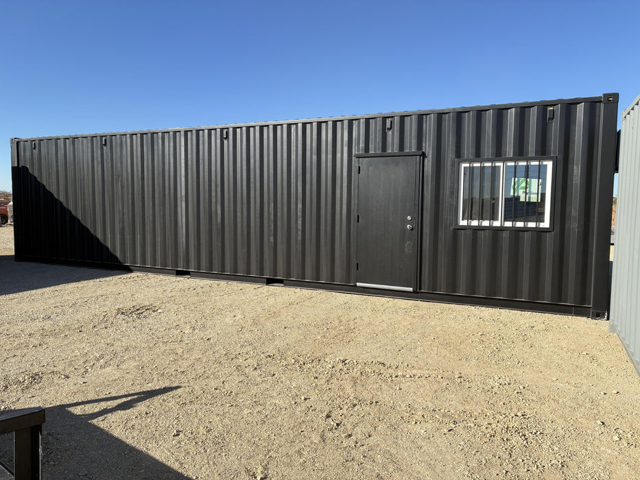 2025 GENERIC 40OF-HS