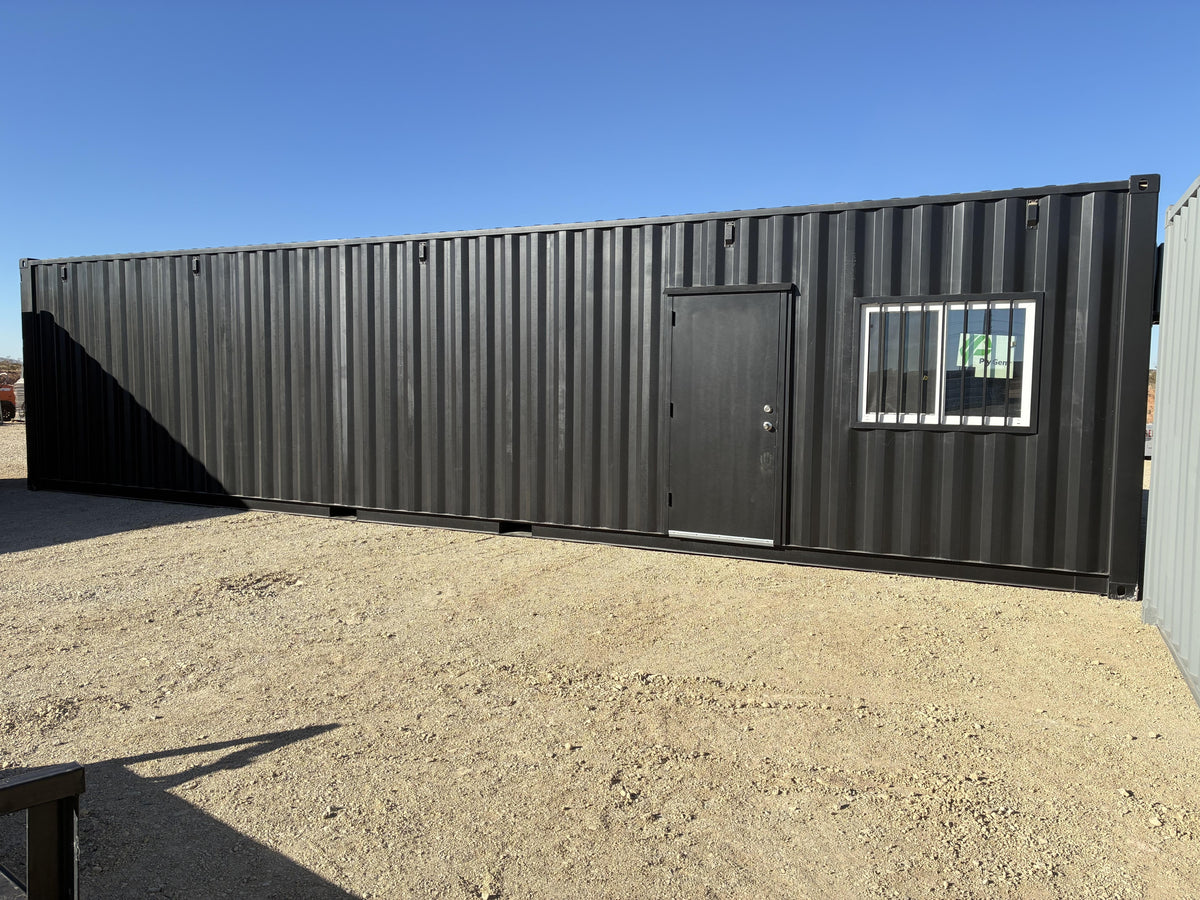 2025 GENERIC 40OF-HS