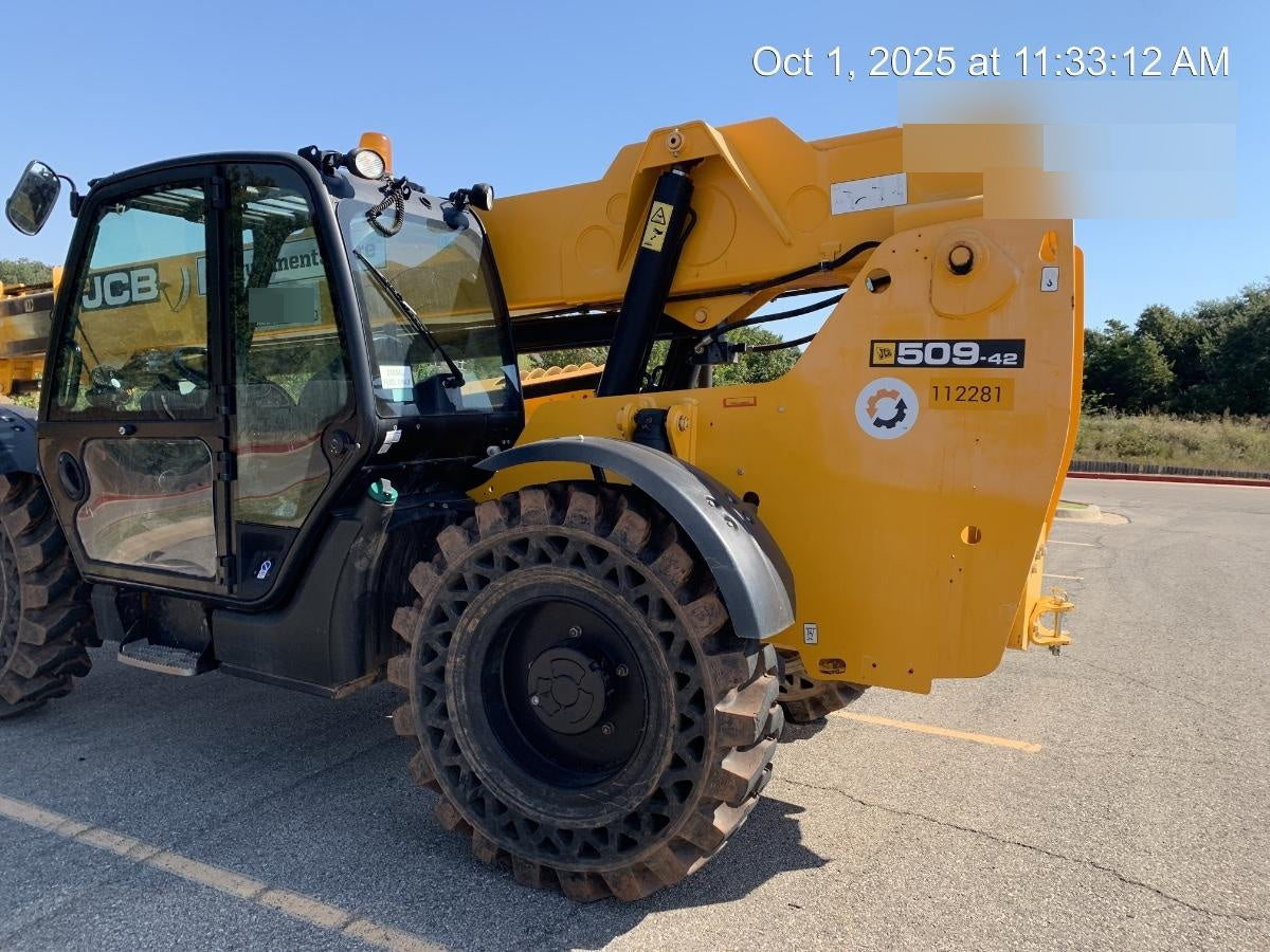 2022 GENIE Z-34 IC