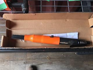 2020 MICHIGAN PNEUMATIC ES-1BLNS