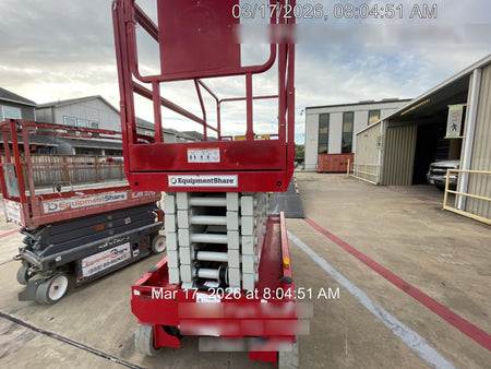 2021 MEC 4046SE