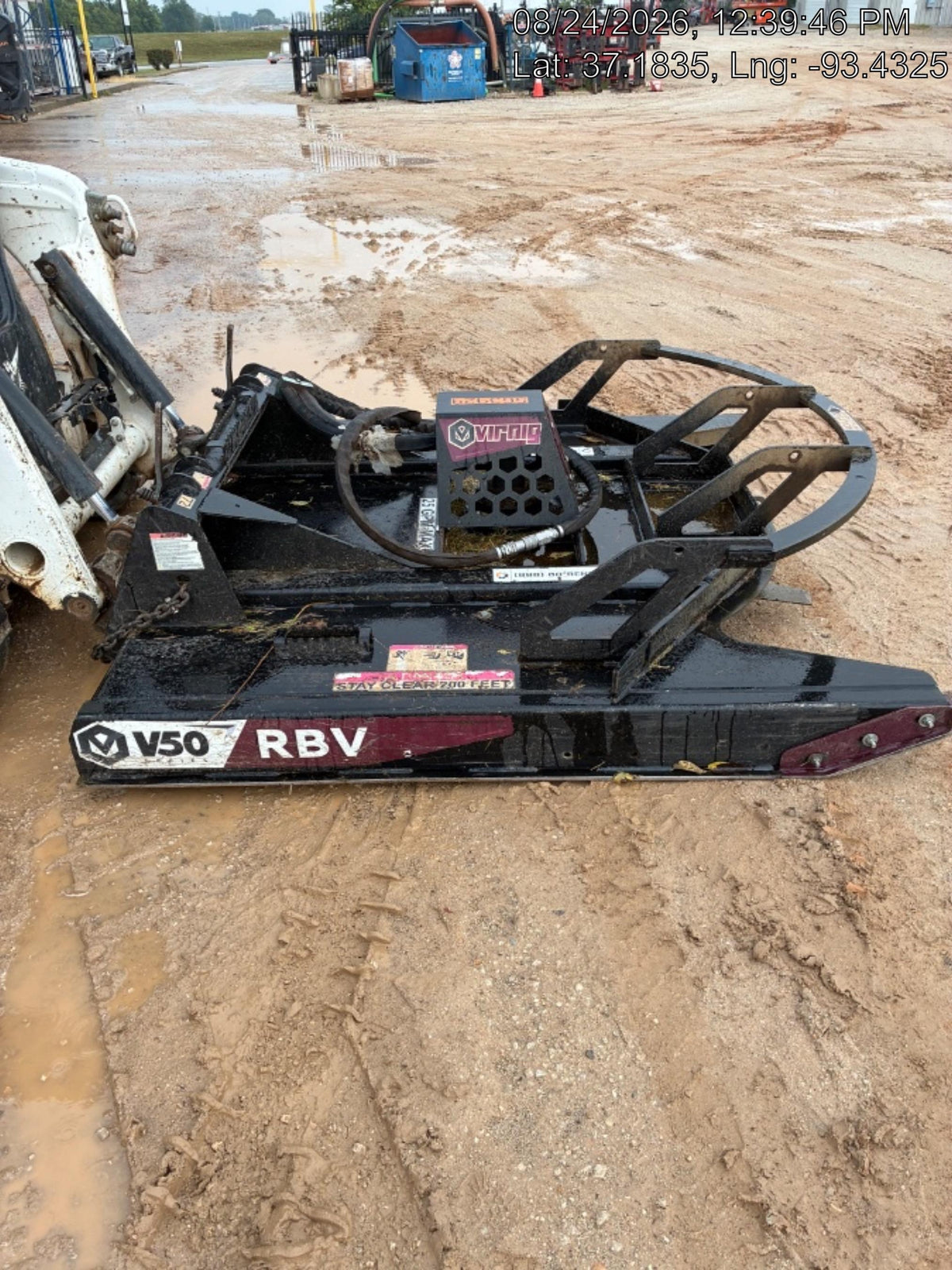 2025 VIRNIG RBV72-25