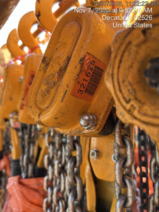 2023 HARRINGTON L5LB015-20