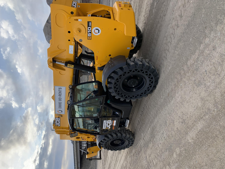 2020 JCB 510-56 JCB 510-56