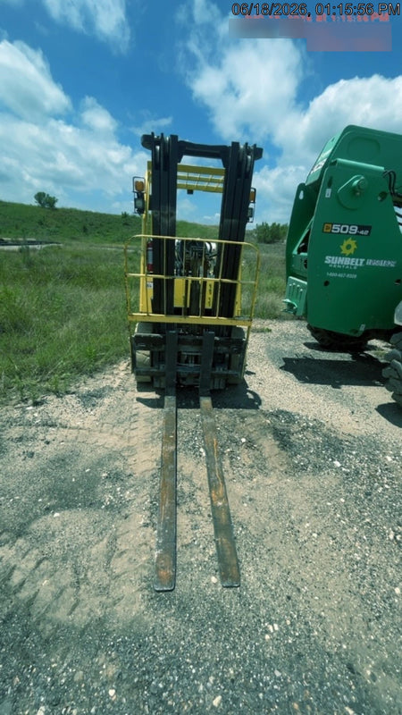 2022 HYSTER H50UT