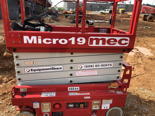 2019 MEC Micro 19