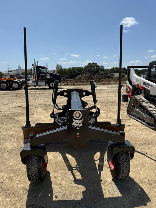 2022 BOBCAT 96" Laser Guided Grader Blade
