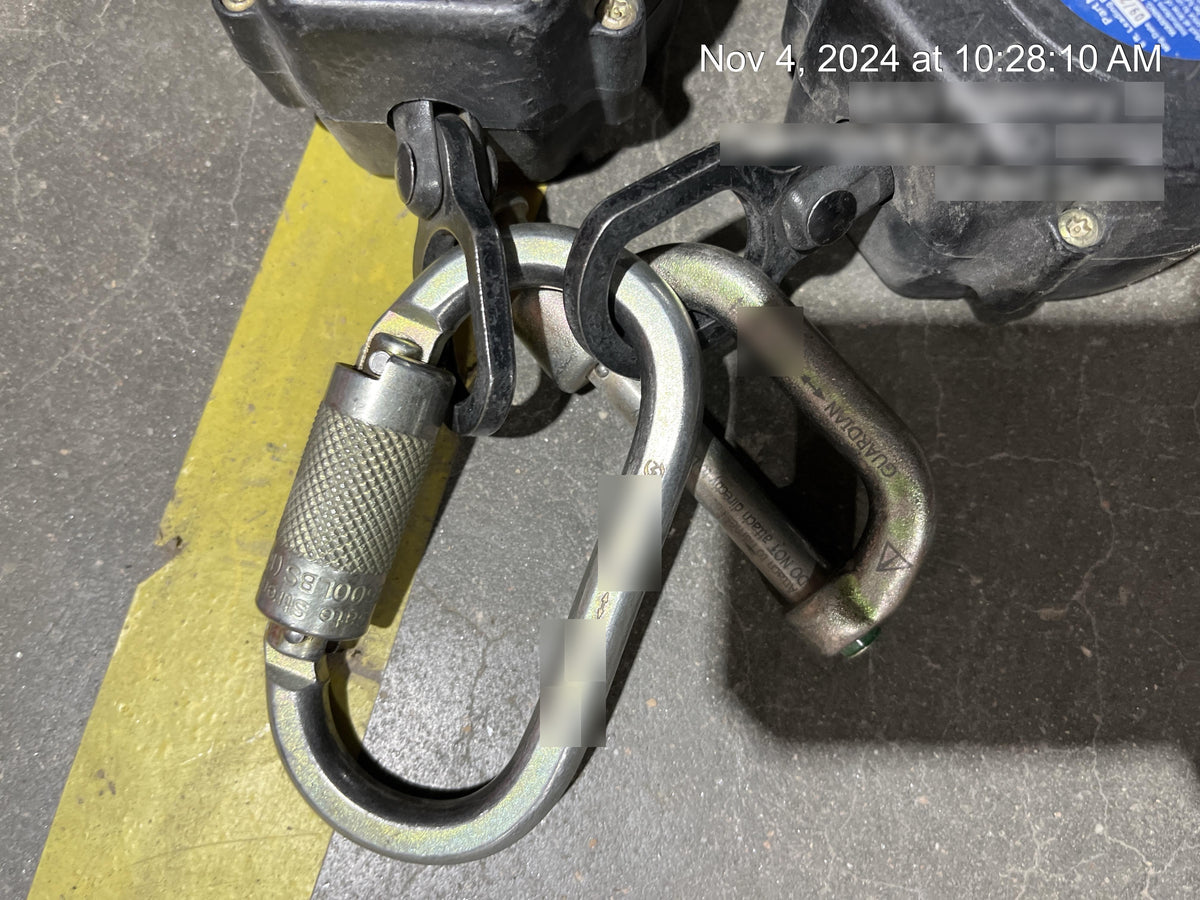 2023 PALMER SRL121122T