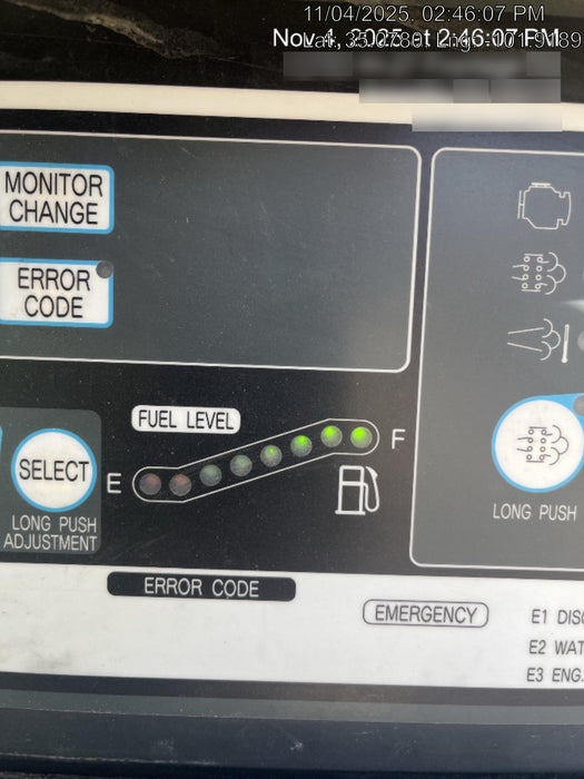 2023 AIRMAN PDS185S CWK