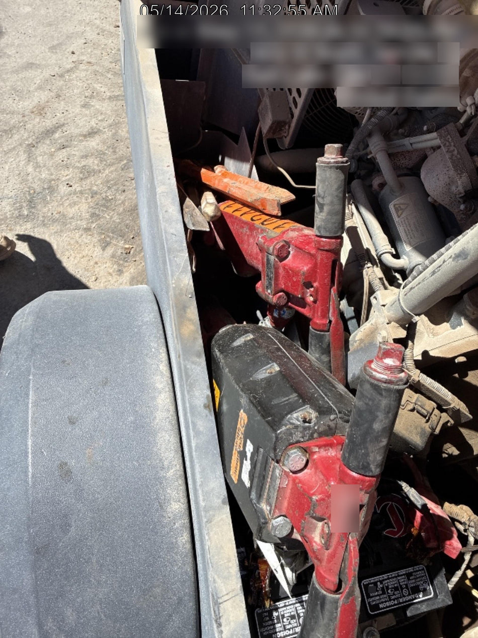 2020 CHICAGO PNEUMATIC CP 1260