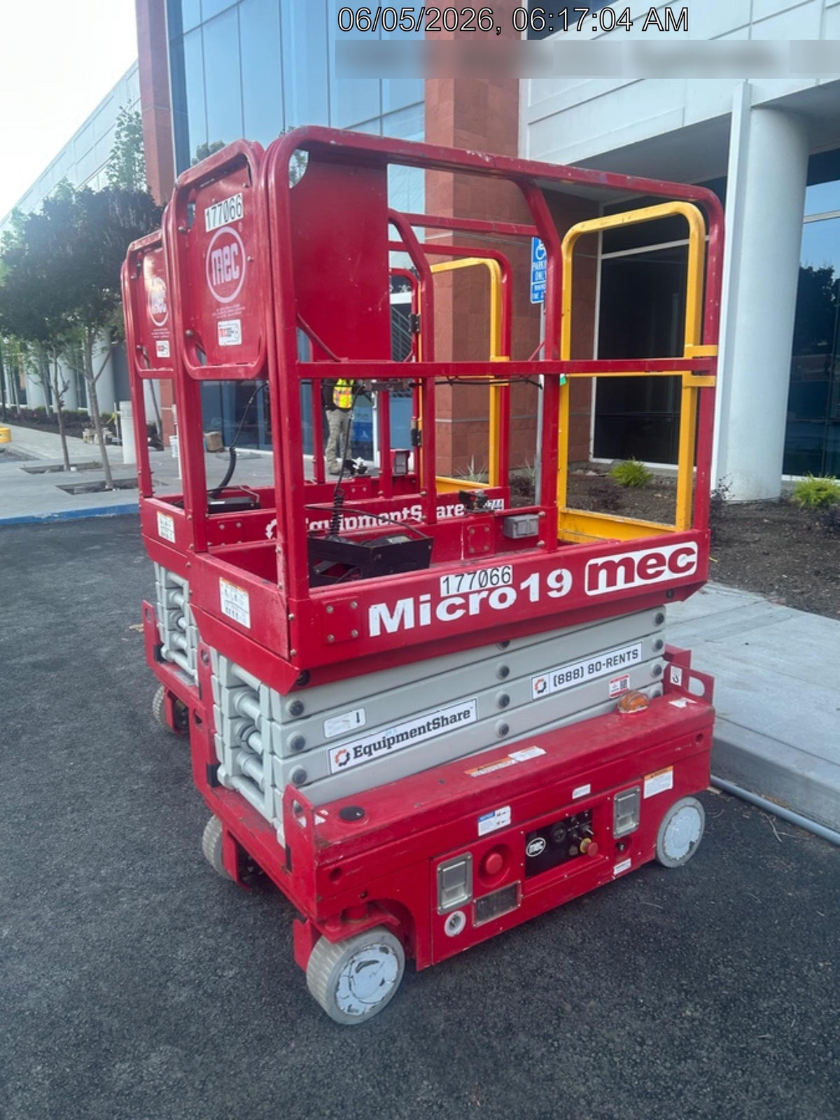 2021 MEC Micro 19