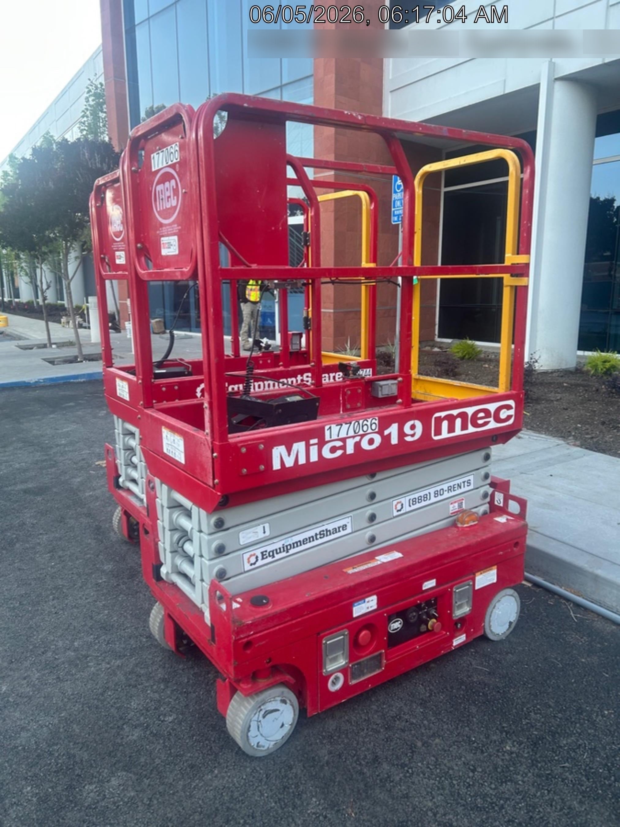 2021 MEC Micro 19