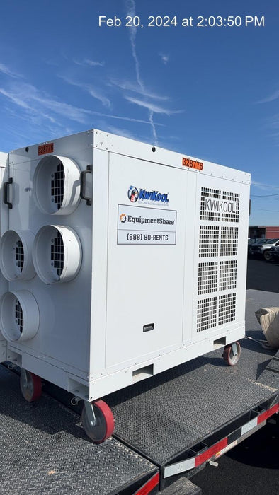 2023 KWIKOOL KPO12-43H