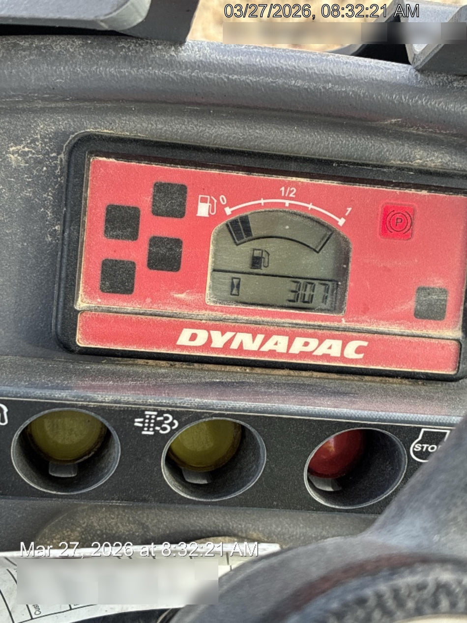 2024 DYNAPAC CA1300D