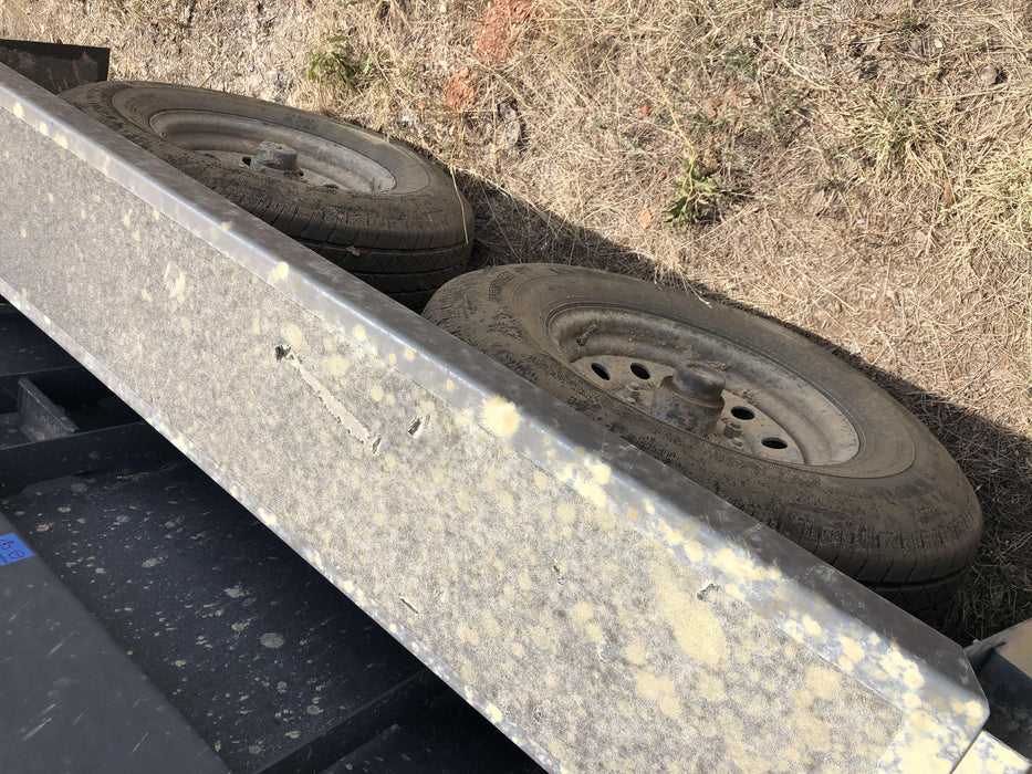 2020 ATLAS COPCO QAS 330