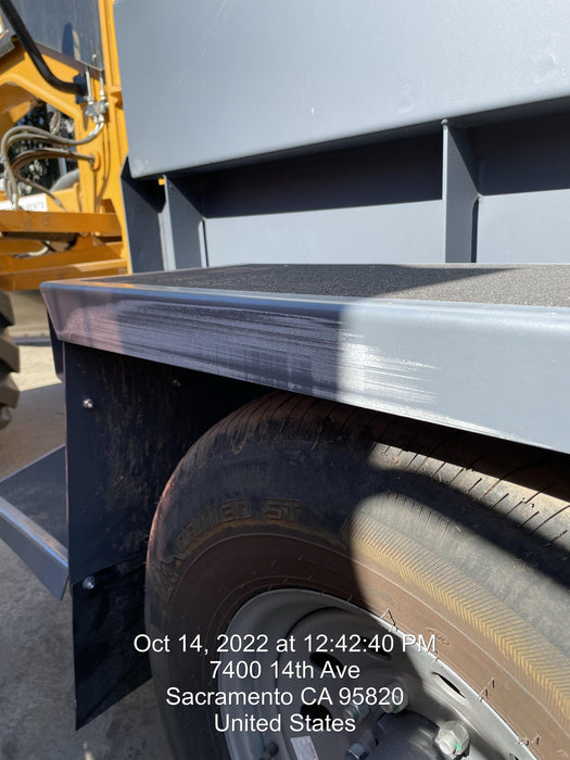 2021 ATLAS COPCO QAS 330