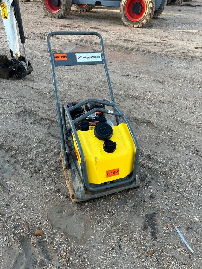 2024 WACKER NEUSON WP1550AW