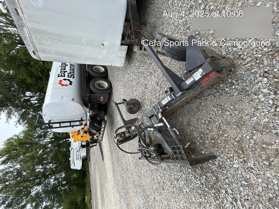 2020 PALADIN MX7H-0022