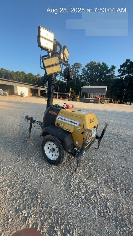 2021 ALLMAND NLV3GR
